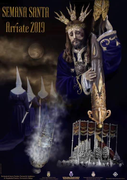 Semana Santa en Arriate  